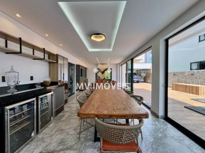 Casa no Cond. Montenegro Boulevard - Parque Verde - Belém/PA