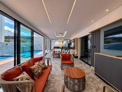 Casa no Cond. Montenegro Boulevard - Parque Verde - Belém/PA