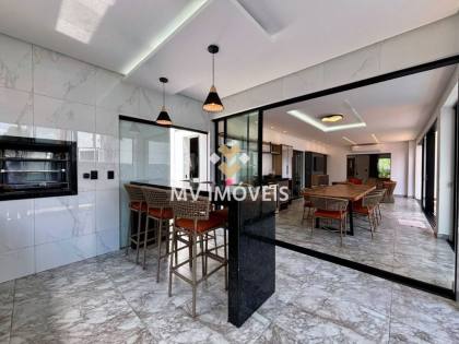 Casa no Cond. Montenegro Boulevard - Parque Verde - Belém/PA