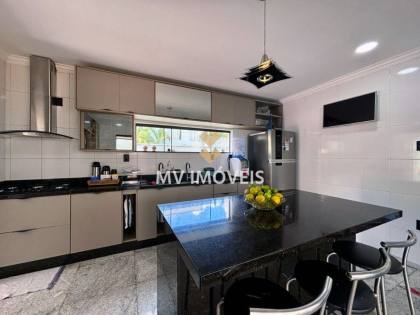 Casa no Cond. Montenegro Boulevard - Parque Verde - Belém/PA