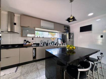 Casa no Cond. Montenegro Boulevard - Parque Verde - Belém/PA