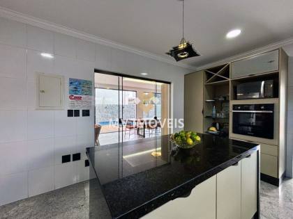 Casa no Cond. Montenegro Boulevard - Parque Verde - Belém/PA