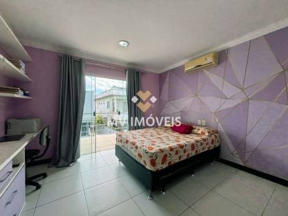 Casa no Cond. Montenegro Boulevard - Parque Verde - Belém/PA