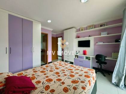 Casa no Cond. Montenegro Boulevard - Parque Verde - Belém/PA