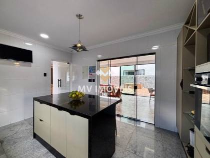 Casa no Cond. Montenegro Boulevard - Parque Verde - Belém/PA