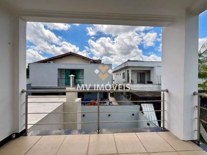 Casa no Cond. Montenegro Boulevard - Parque Verde - Belém/PA