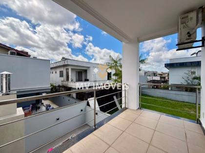 Casa no Cond. Montenegro Boulevard - Parque Verde - Belém/PA