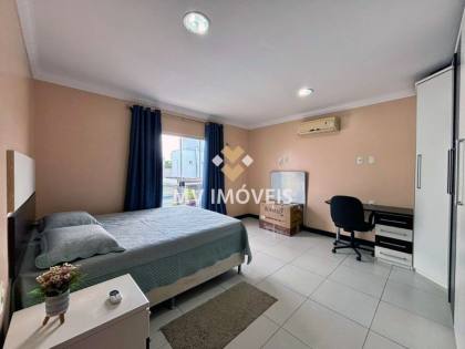 Casa no Cond. Montenegro Boulevard - Parque Verde - Belém/PA