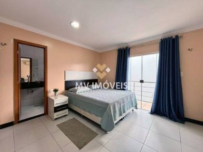 Casa no Cond. Montenegro Boulevard - Parque Verde - Belém/PA