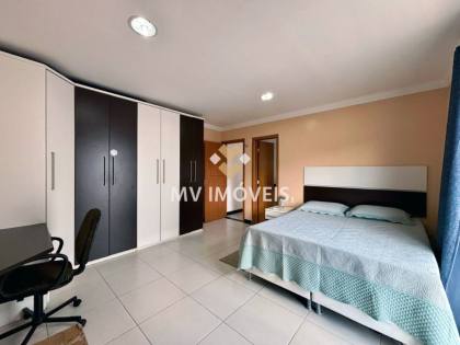 Casa no Cond. Montenegro Boulevard - Parque Verde - Belém/PA