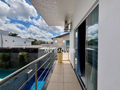 Casa no Cond. Montenegro Boulevard - Parque Verde - Belém/PA