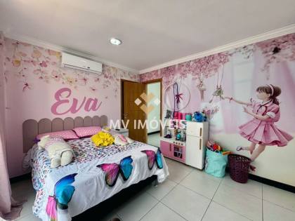 Casa no Cond. Montenegro Boulevard - Parque Verde - Belém/PA
