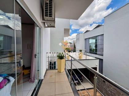 Casa no Cond. Montenegro Boulevard - Parque Verde - Belém/PA