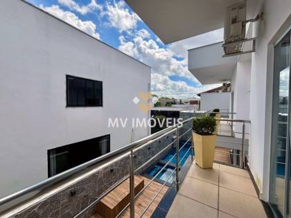 Casa no Cond. Montenegro Boulevard - Parque Verde - Belém/PA
