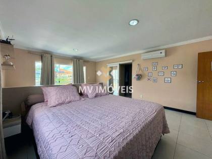 Casa no Cond. Montenegro Boulevard - Parque Verde - Belém/PA