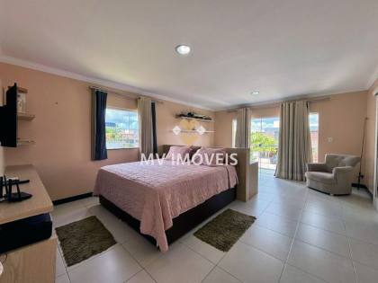 Casa no Cond. Montenegro Boulevard - Parque Verde - Belém/PA