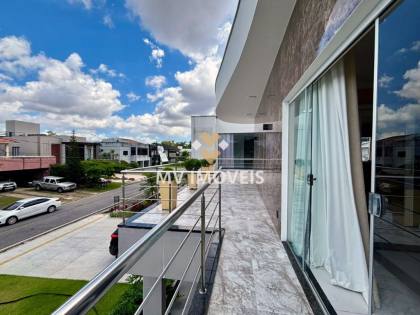 Casa no Cond. Montenegro Boulevard - Parque Verde - Belém/PA