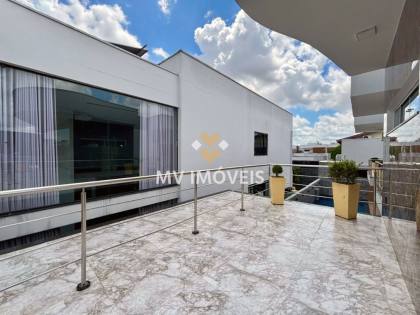 Casa no Cond. Montenegro Boulevard - Parque Verde - Belém/PA