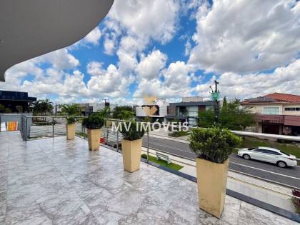 Casa no Cond. Montenegro Boulevard - Parque Verde - Belém/PA