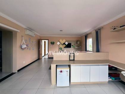Casa no Cond. Montenegro Boulevard - Parque Verde - Belém/PA