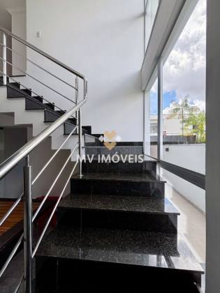 Casa no Cond. Montenegro Boulevard - Parque Verde - Belém/PA