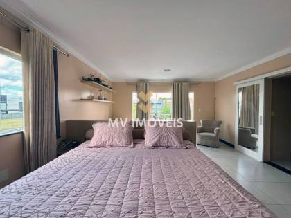 Casa no Cond. Montenegro Boulevard - Parque Verde - Belém/PA