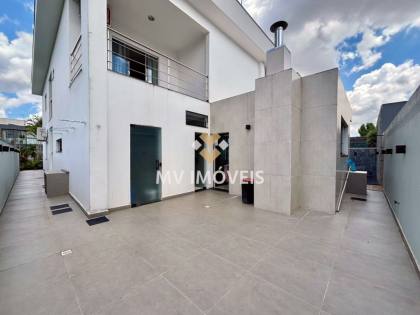 Casa no Cond. Montenegro Boulevard - Parque Verde - Belém/PA