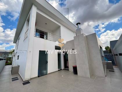 Casa no Cond. Montenegro Boulevard - Parque Verde - Belém/PA