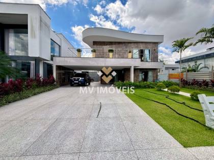 Casa no Cond. Montenegro Boulevard - Parque Verde - Belém/PA
