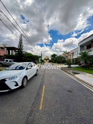 Casa no Cond. Montenegro Boulevard - Parque Verde - Belém/PA