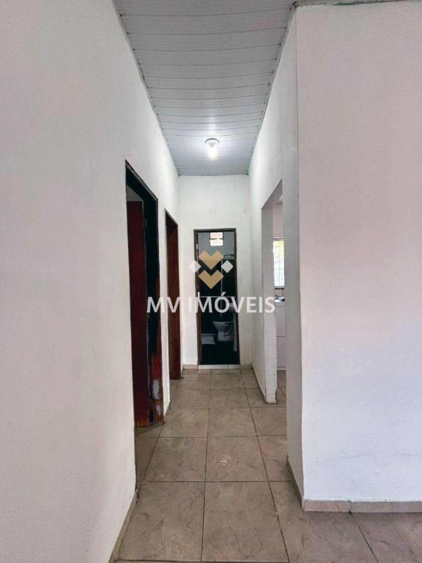 Casa à venda com 2 quartos, 1 banheiro, 1 vaga e 200m² no Águas Brancas, Ananindeua (PA) — foto 3 de 30