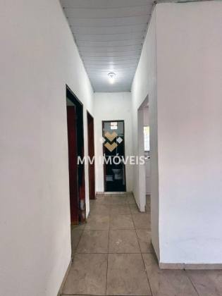 Casa no Cond. Azpha Ville - Centro - Ananindeua/PA