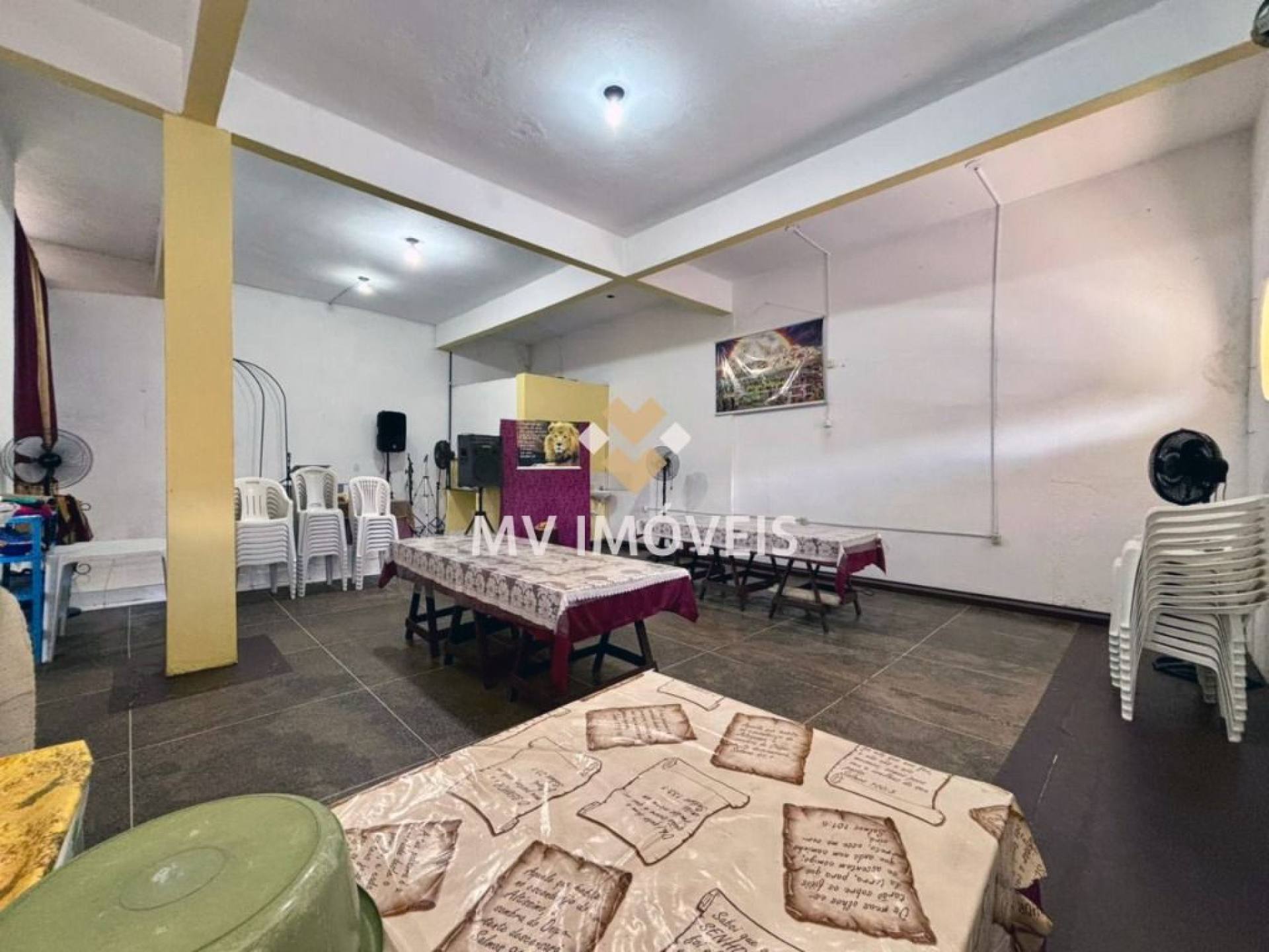 Casa à venda com 4 quartos, 1 suíte, 1 vaga e 198m² no Coqueiro, Ananindeua (PA) — foto 2 de 30