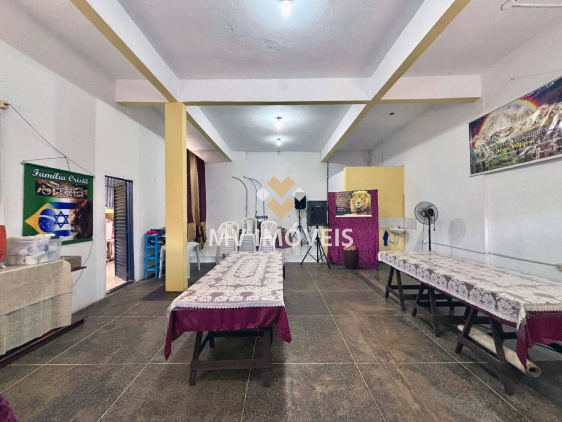Casa à venda com 4 quartos, 1 suíte, 1 vaga e 198m² no Coqueiro, Ananindeua (PA) — foto 4 de 30