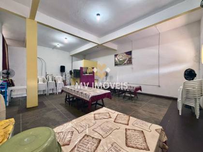Casa na Cidade Nova IV - Coqueiro - Ananindeua/PA