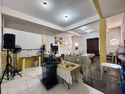 Casa na Cidade Nova IV - Coqueiro - Ananindeua/PA