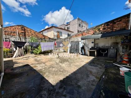 Casa na Cidade Nova IV - Coqueiro - Ananindeua/PA