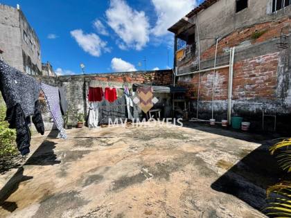Casa na Cidade Nova IV - Coqueiro - Ananindeua/PA