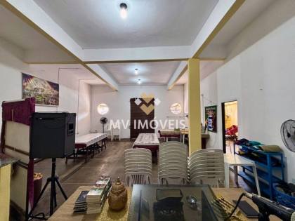 Casa na Cidade Nova IV - Coqueiro - Ananindeua/PA