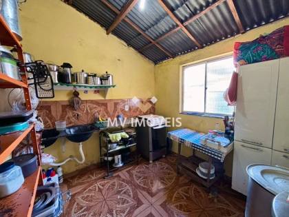 Casa na Cidade Nova IV - Coqueiro - Ananindeua/PA