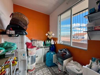 Casa na Cidade Nova IV - Coqueiro - Ananindeua/PA