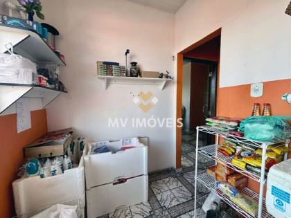 Casa na Cidade Nova IV - Coqueiro - Ananindeua/PA