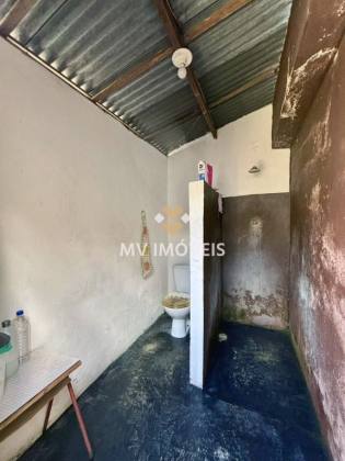 Casa na Cidade Nova IV - Coqueiro - Ananindeua/PA