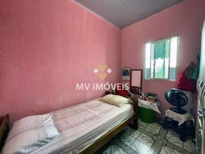 Casa na Cidade Nova IV - Coqueiro - Ananindeua/PA
