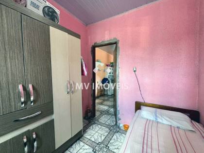 Casa na Cidade Nova IV - Coqueiro - Ananindeua/PA