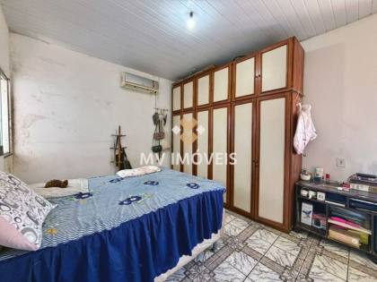 Casa na Cidade Nova IV - Coqueiro - Ananindeua/PA