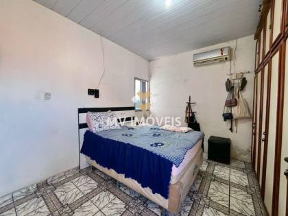 Casa na Cidade Nova IV - Coqueiro - Ananindeua/PA
