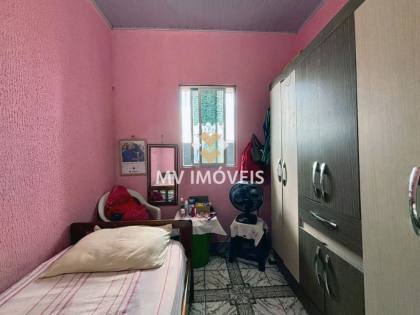 Casa na Cidade Nova IV - Coqueiro - Ananindeua/PA