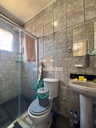 Casa na Cidade Nova IV - Coqueiro - Ananindeua/PA