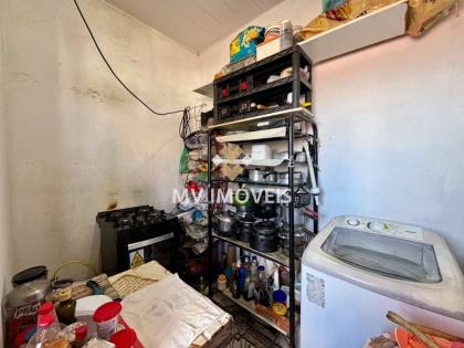 Casa na Cidade Nova IV - Coqueiro - Ananindeua/PA
